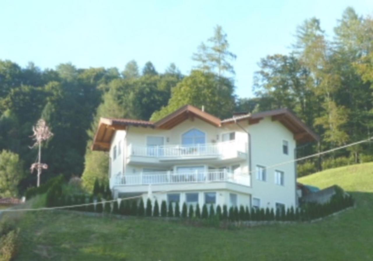 Haus Widauer Lejlighed Breitenbach am Inn Værelse billede