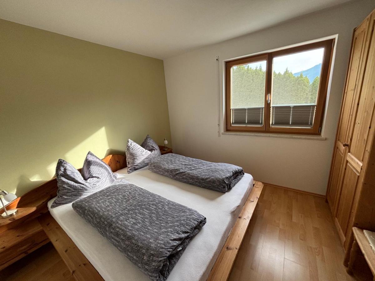 Haus Widauer Lejlighed Breitenbach am Inn Eksteriør billede
